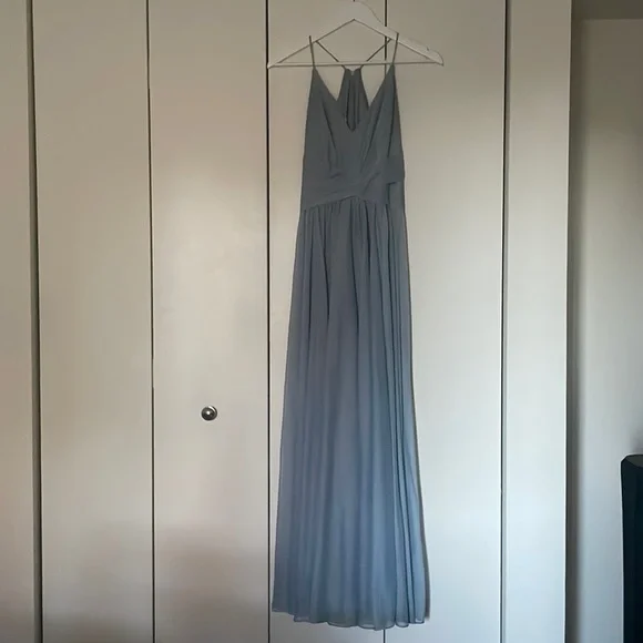 Slate Bridesmaid Dresses Steel Blue David's Bridal Closing Down David's Bridal Dresses Dusty Blue Floorlength Bridesmaid Dress Poshmark Slate Bridesmaid Dresses Steel Blue David's Bridal Closing Down David's Bridal Dresses Dusty Blue Floorlength Bridesmaid Dress Poshmark